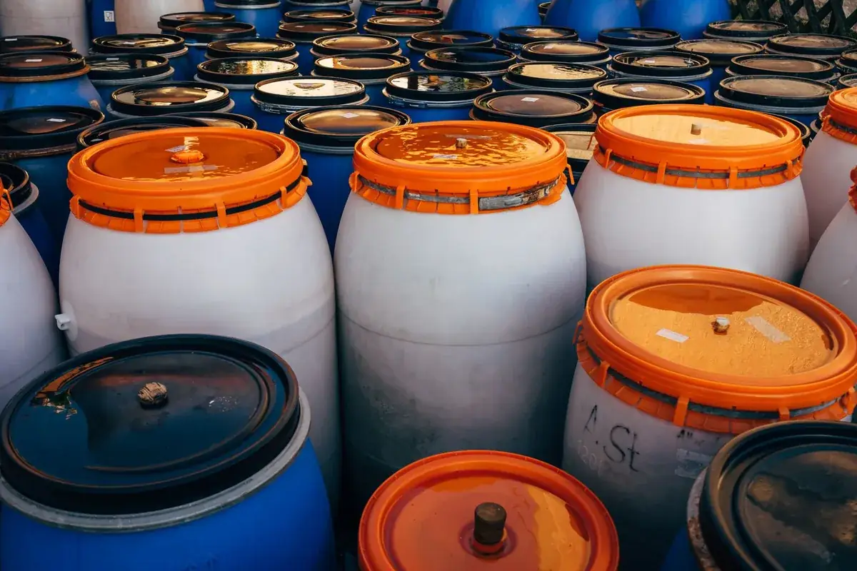 Medical Waste Removal in Greater Heights, Houston, TX